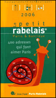 Le petit Rabelais Paris et banlieue