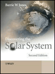 Discovering the solar system