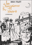 Les Scorpions du désert