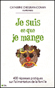 Je suis ce que je mange