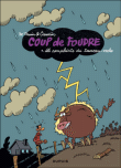 La complainte du taureau vache