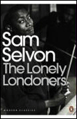 LONELY LONDONERS