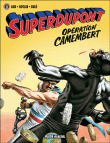 Opération Camembert Coeur enchaîné