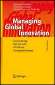 Managing global innovation