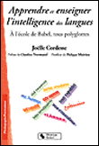 Apprendre et enseigner l'intelligence des langues