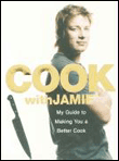 Cook with jamie - Jamie Oliver - relié