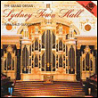 Orgue de sydney town hall