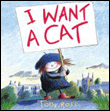 I want a cat