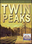 Twin peaks definitive gold box/gb
