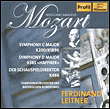 Symphonien/schauspieldire
