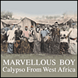 Calypso from West Africa