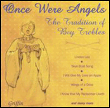 Once were angels