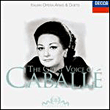 GREAT VOICE OF CABALLE