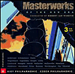 Masterworks of the new era/various