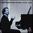 Piano sonatas