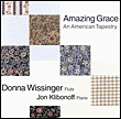 Amazing grace an american tapestry