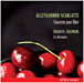 Scarlatti Concertos Pour Flute