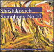 Symphonie N°10, opus 93