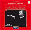 Concerto pour piano et orchestre / op.15 - Rhapsodie pour alto / op.53