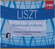 Poèmes symphoniques Coffret