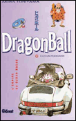 Dragon BallL'Empire du ruban rouge