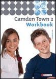 Camden town 2. workbook. gymnasien