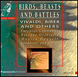 Birds, beats and battles