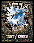 The New world disorder 10 : Dust and bones - VTT