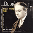 L'Oeuvre pour orgue, Volume 2