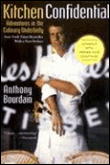 Kitchen confidential