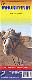 Mauritania