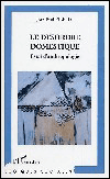 Le désordre domestique