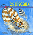 Les oiseaux