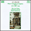 Piano concertos 2