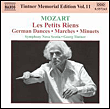 Petits riens/deutsche tae