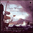 Flute waves/floetenwellen
