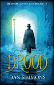 Drood - Dan Simmons - Poche