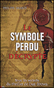 Le symbole perdu décrypté