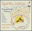 Spirito latino