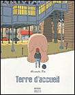 Terre d'accueil