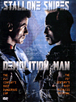 Demolition man - DVD Zone 1