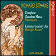 Complete Chamber Music 7