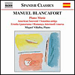 Piano music spanish class