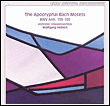 Motets anocryphes / BWV.Anh.159 et BWV.Anh.165