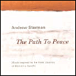 THE PATH TO PEACE