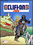 Clifton - tome 5 Jade