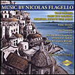 Music by nicholas flagello