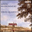 3 Quatuors pour hautbois N°1-3