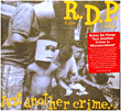 Just another crime in massacreland - Digipack