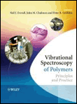 Vibrational spectroscopy of polymers